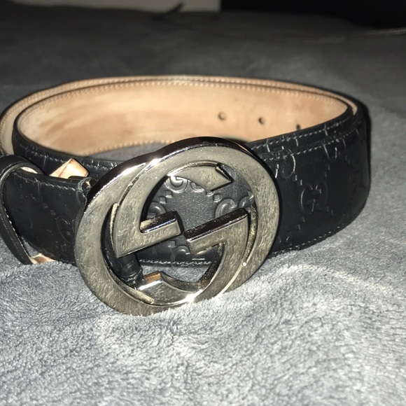 Gucci Belt - Picture 1 of 1